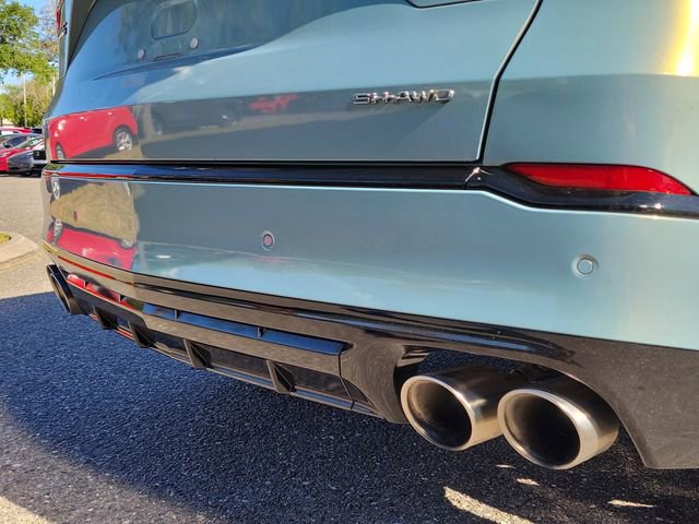 Used 2025 Acura MDX Type S AWD/4WD image 8