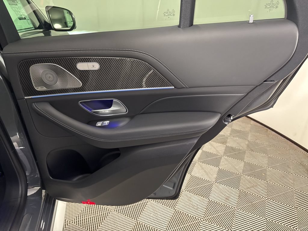 New 2026 Mercedes-Benz GLE 63 AMG S image 18