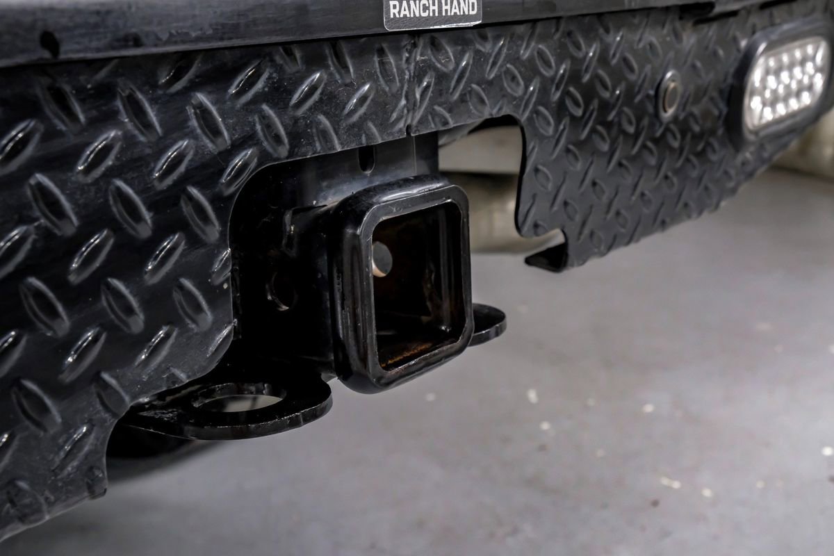 Used 2022 RAM 2500 Laramie w/ Night Edition AWD/4WD image 46