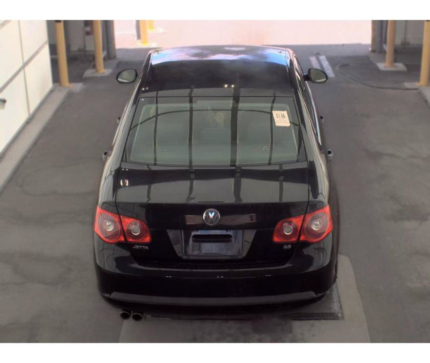 Used 2006 Volkswagen Jetta 2.5 FWD image 6