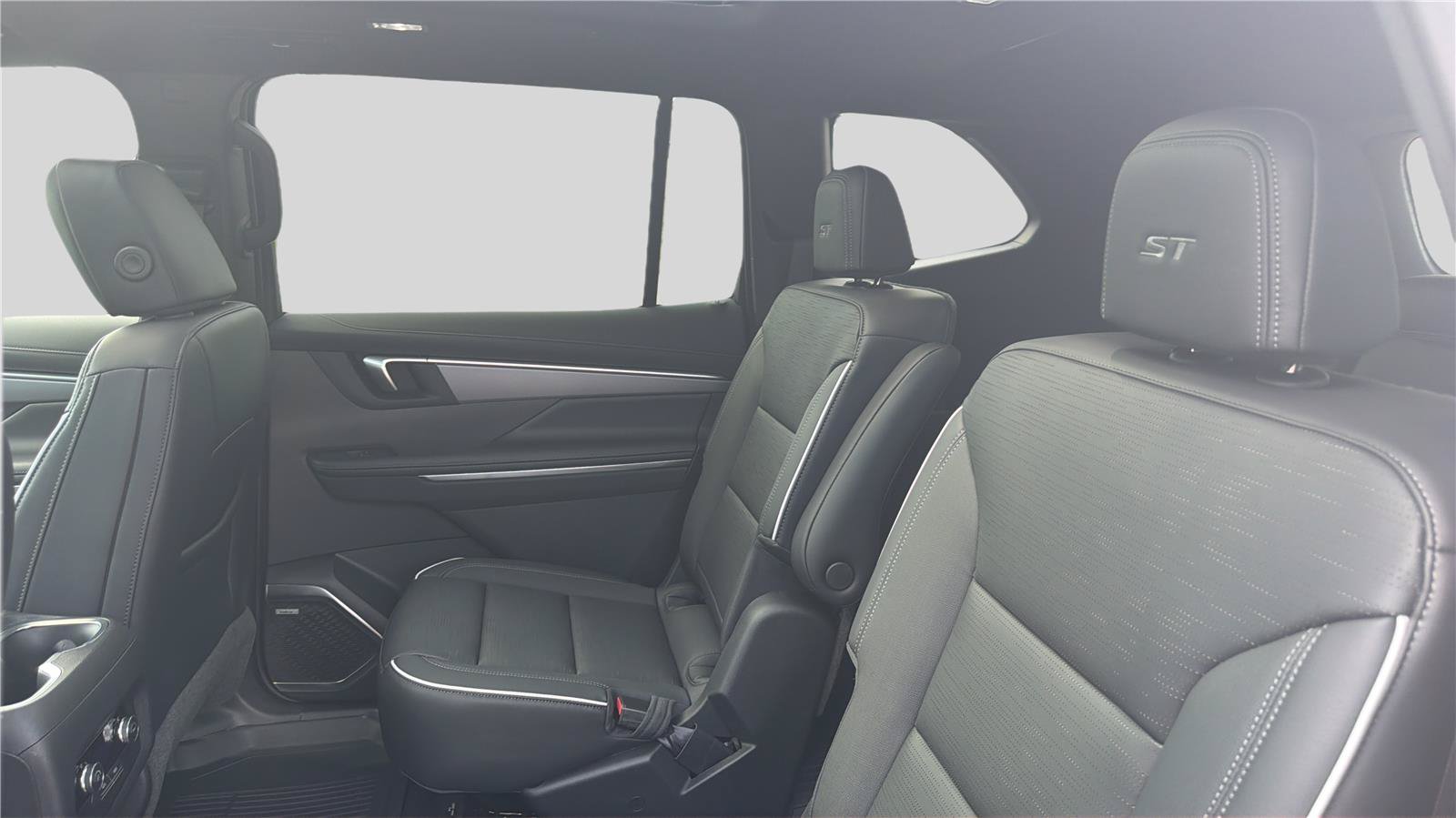New 2026 Buick Enclave Sport Touring w/ Power Package AWD/4WD image 22