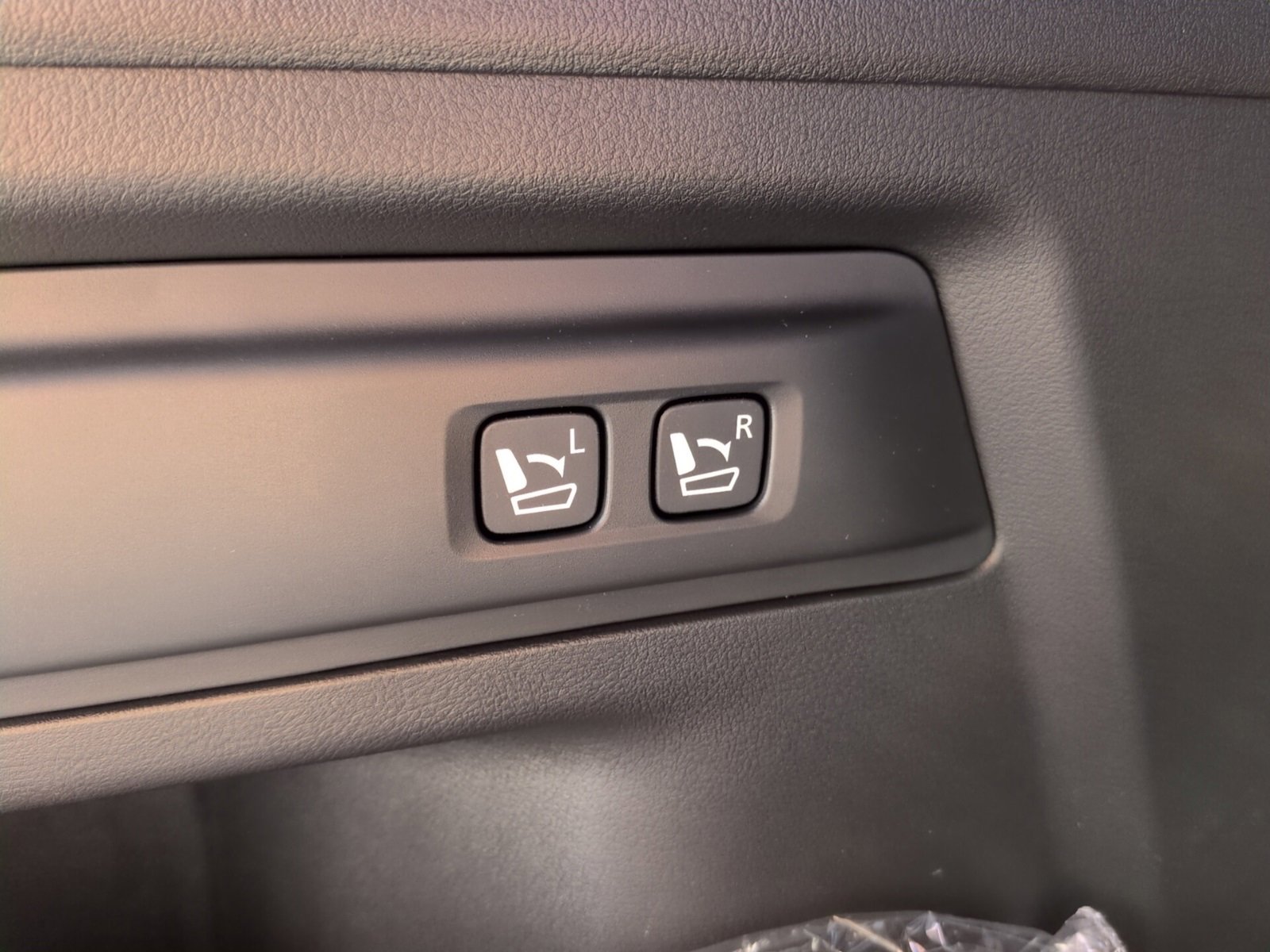 New 2026 MAZDA CX-70 3.3 Turbo S w/ Premium Plus image 18