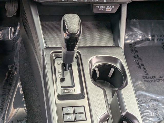 New 2026 Subaru Outback Premium AWD/4WD image 14