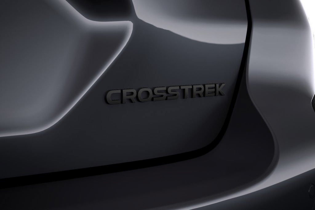 New 2026 Subaru Crosstrek 2.5i Limited AWD/4WD image 12