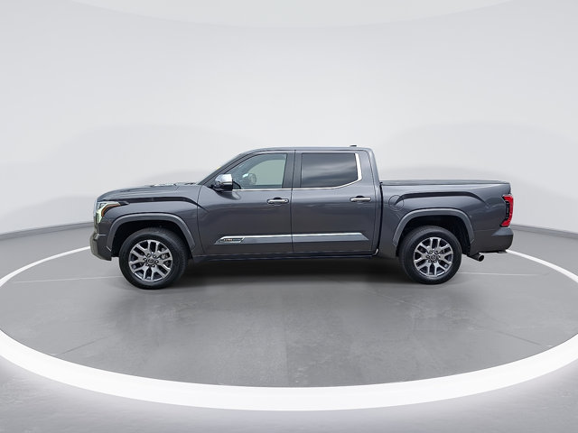 Used 2024 Toyota Tundra 1794 Edition AWD/4WD image 6