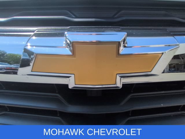 Certified 2024 Chevrolet TrailBlazer LT w/ Convenience Package AWD/4WD image 31