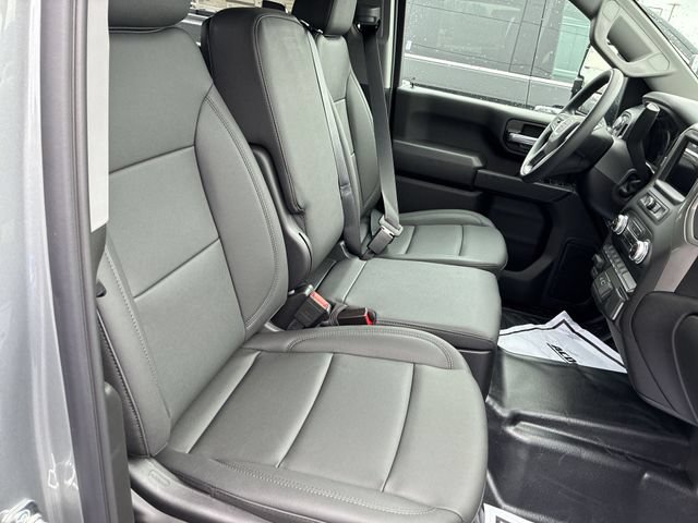 New 2026 GMC Sierra 2500 Pro w/ 1SA Pro Safety Plus Package AWD/4WD image 20