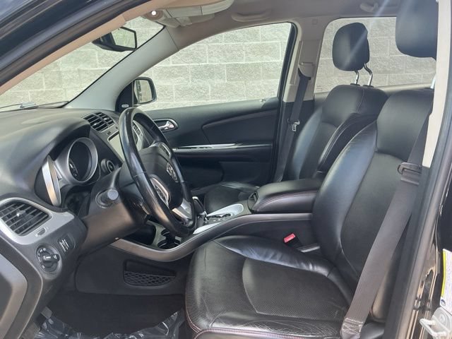 Used 2015 Dodge Journey R/T AWD/4WD image 15