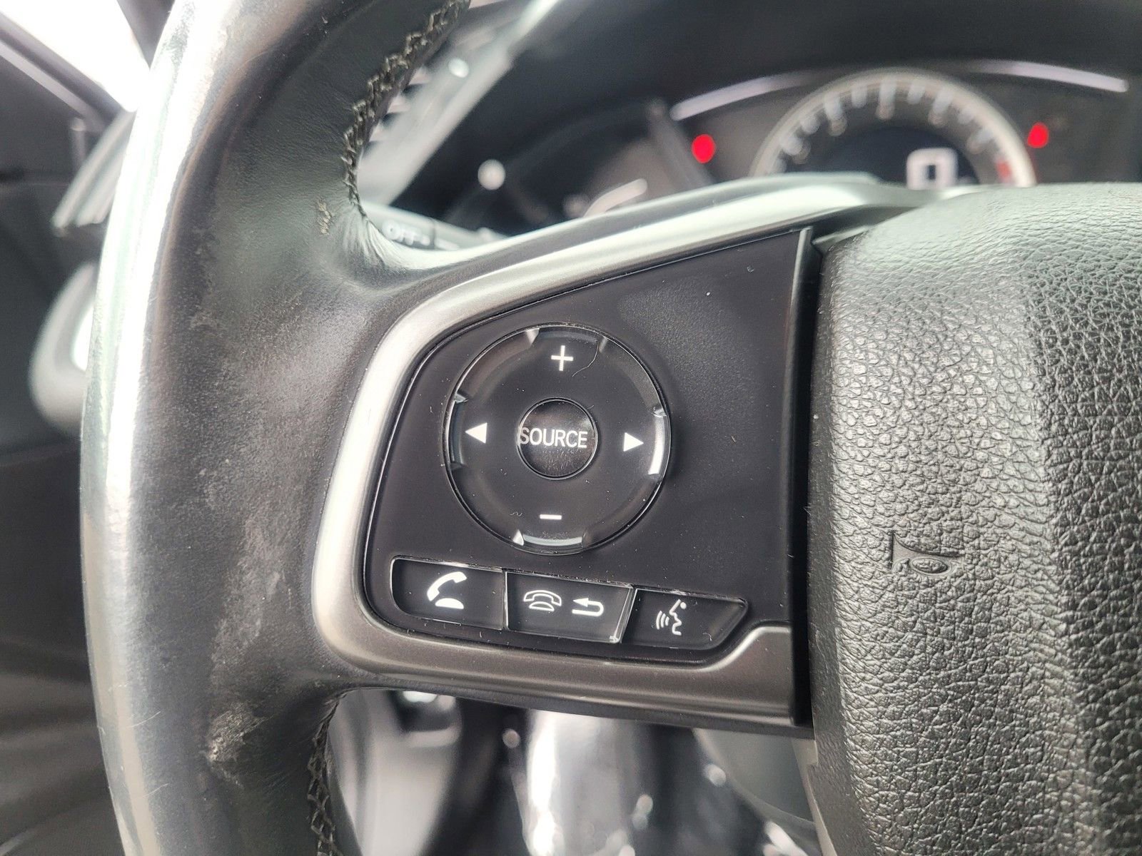 Used 2017 Honda Civic Sport image 26