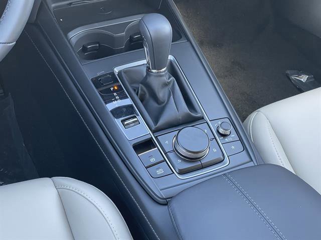 New 2026 MAZDA CX-30 AWD 2.5 S image 5