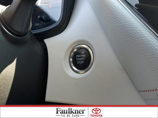 Certified 2025 Toyota Corolla FX w/ Convenience Package FWD image 23
