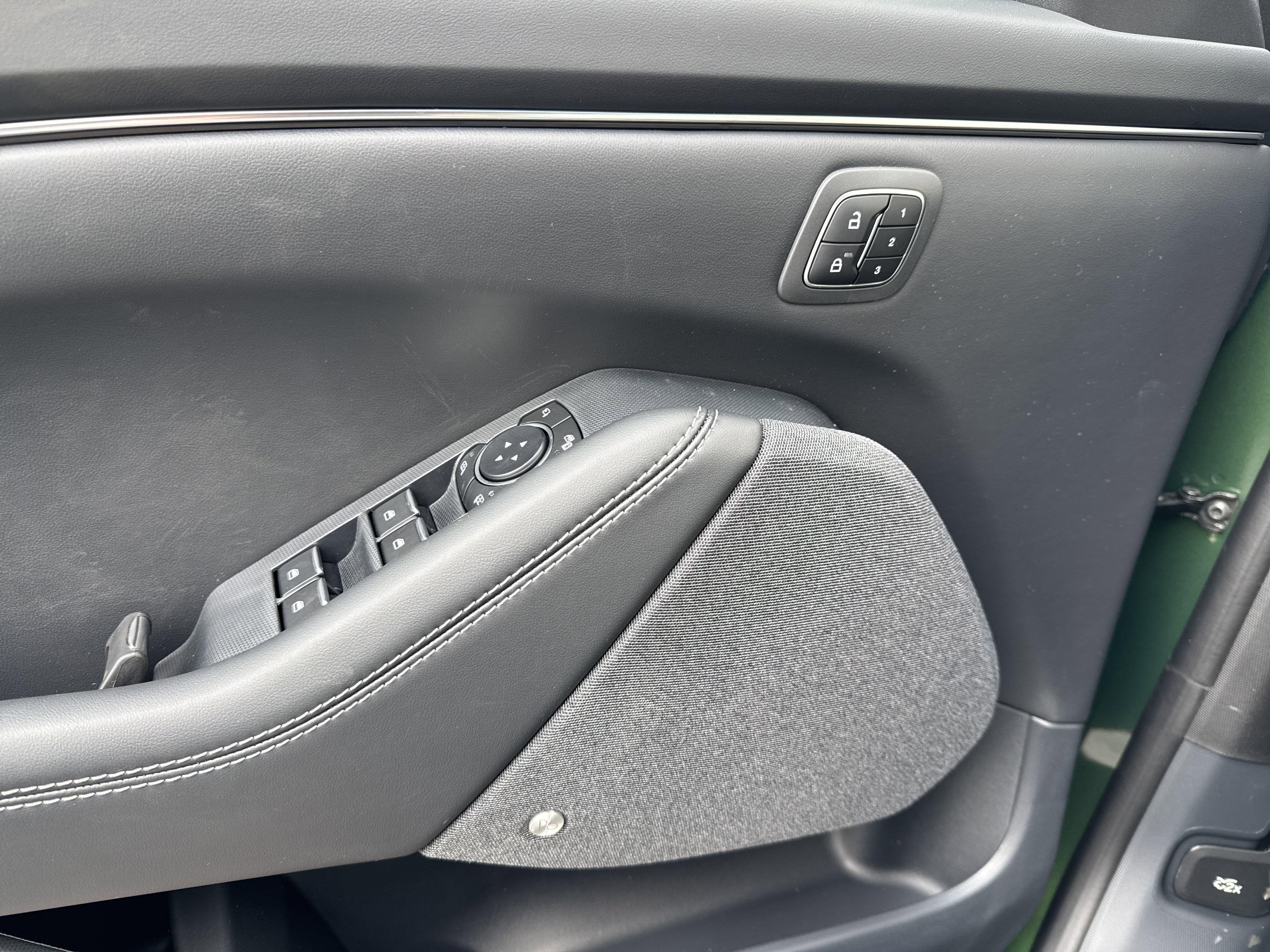 New 2025 Ford Mustang Mach-E Premium AWD/4WD image 14