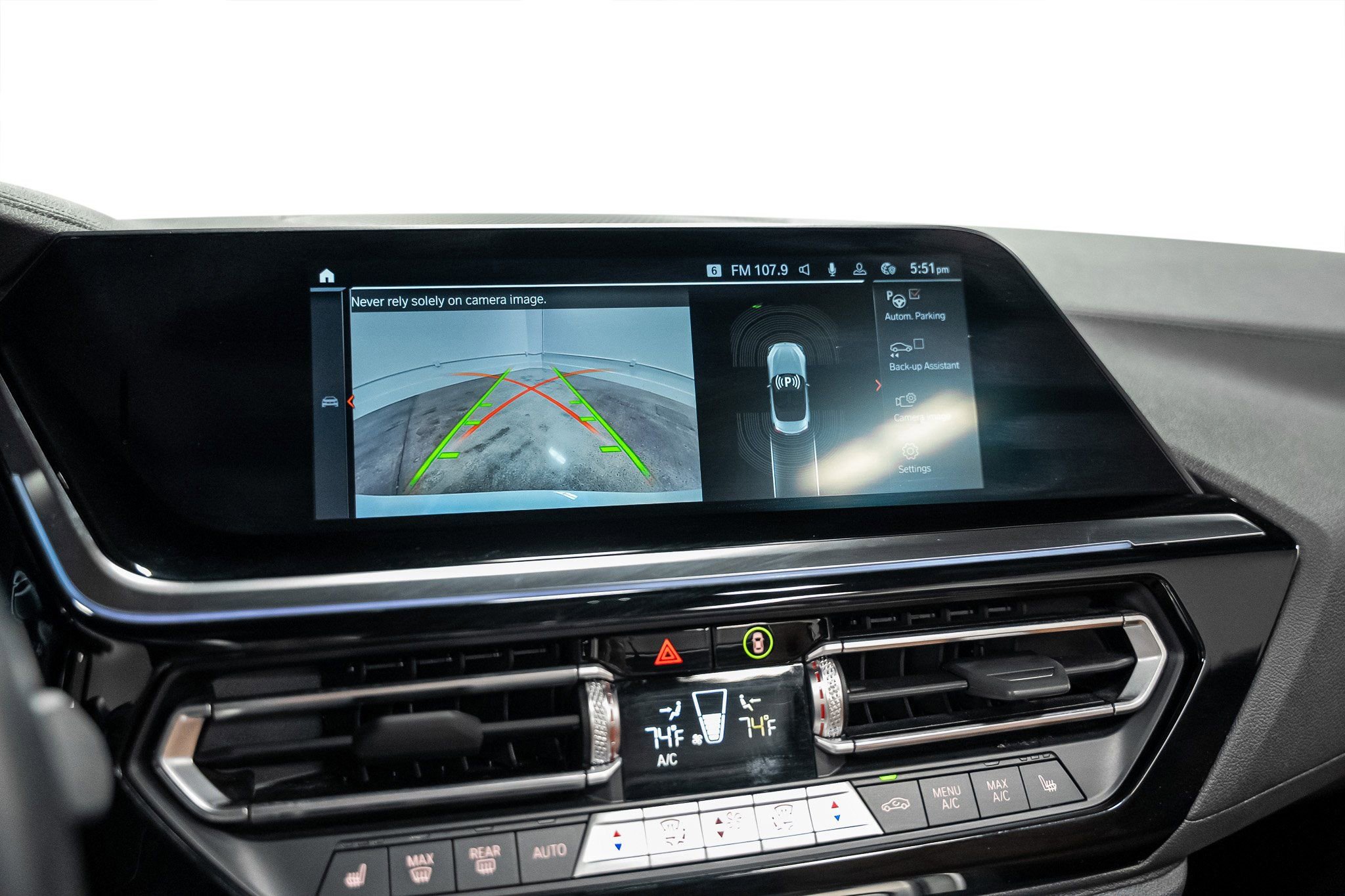 Used 2023 BMW Z4 sDrive30i w/ Premium Package image 42