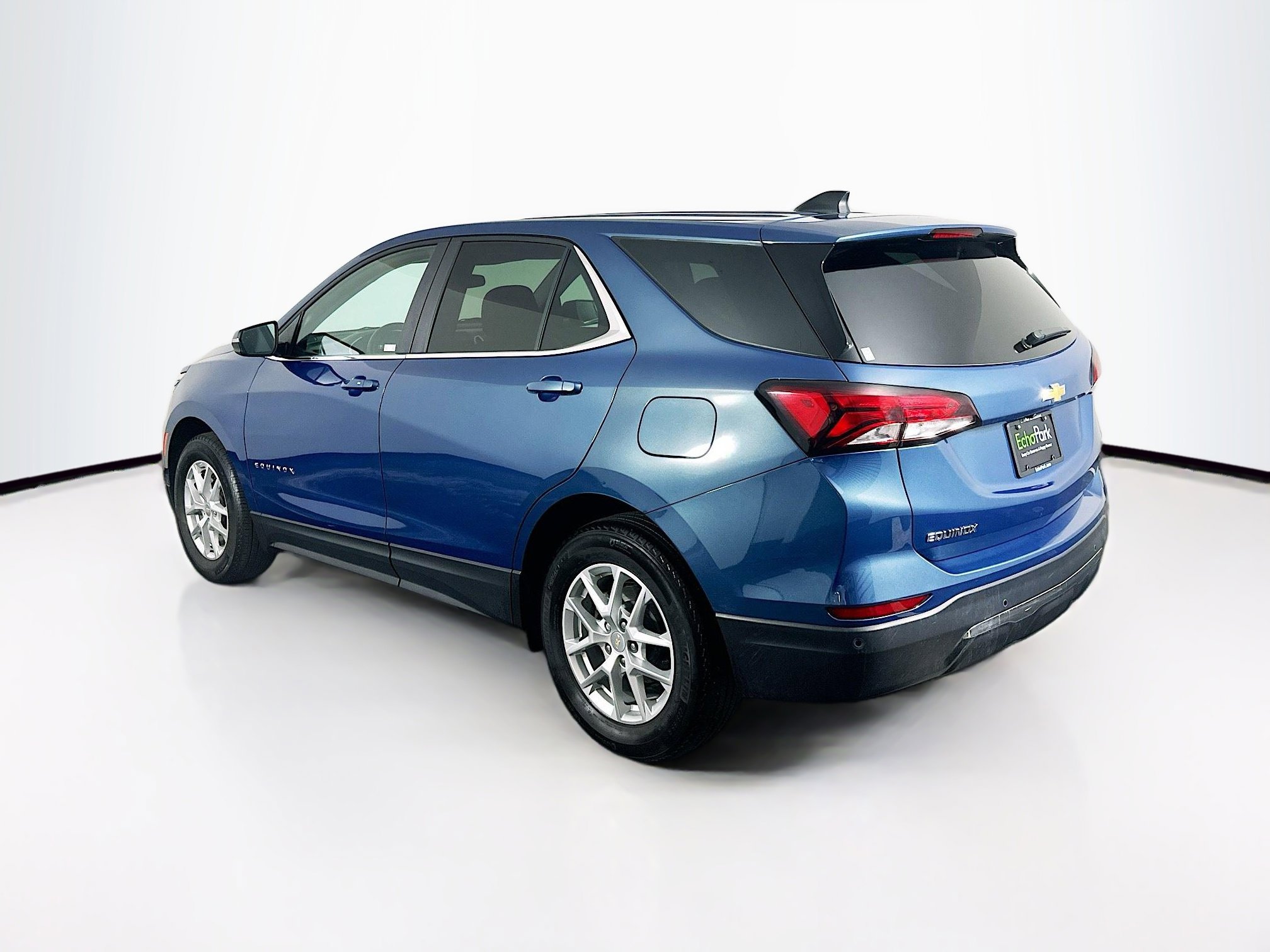 Used 2024 Chevrolet Equinox LT image 5