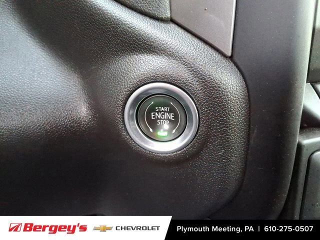 Certified 2023 Chevrolet Silverado 1500 W/T w/ WT Fleet Convenience Package image 24