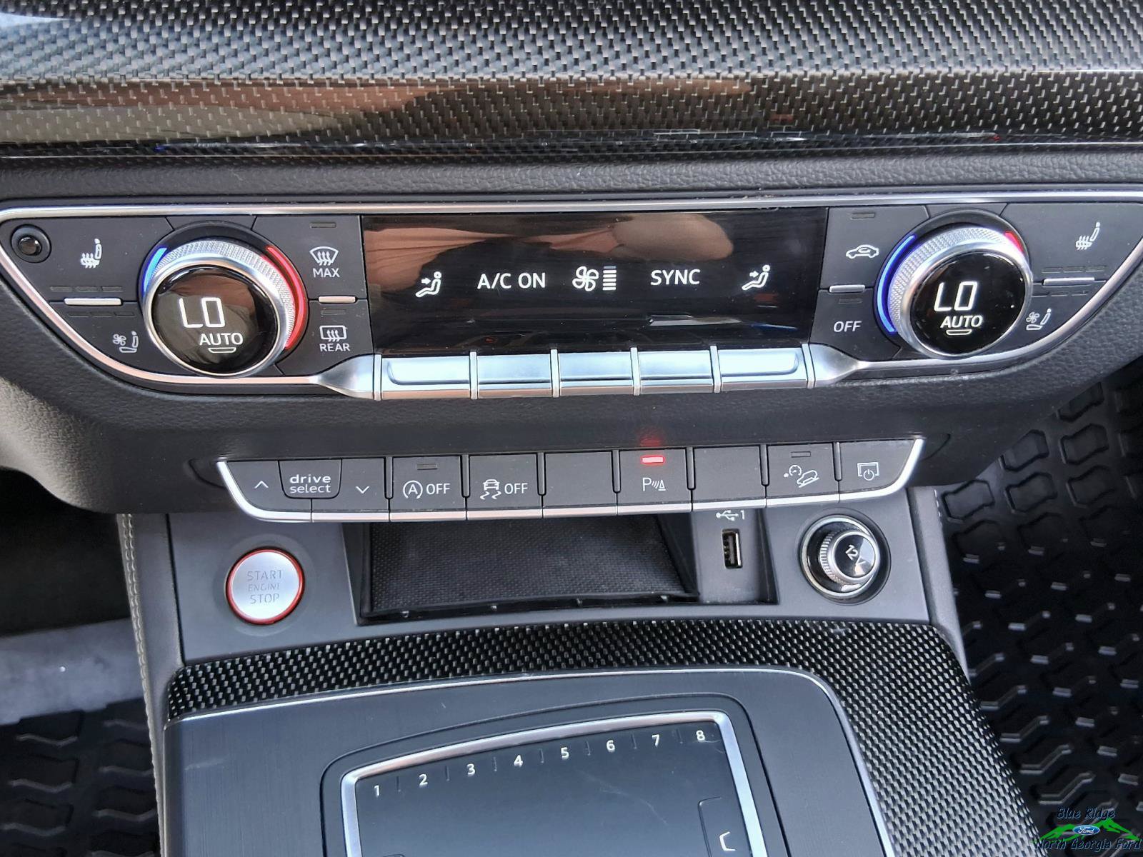 Used 2019 Audi SQ5 Premium Plus w/ Premium Plus Package AWD/4WD image 21