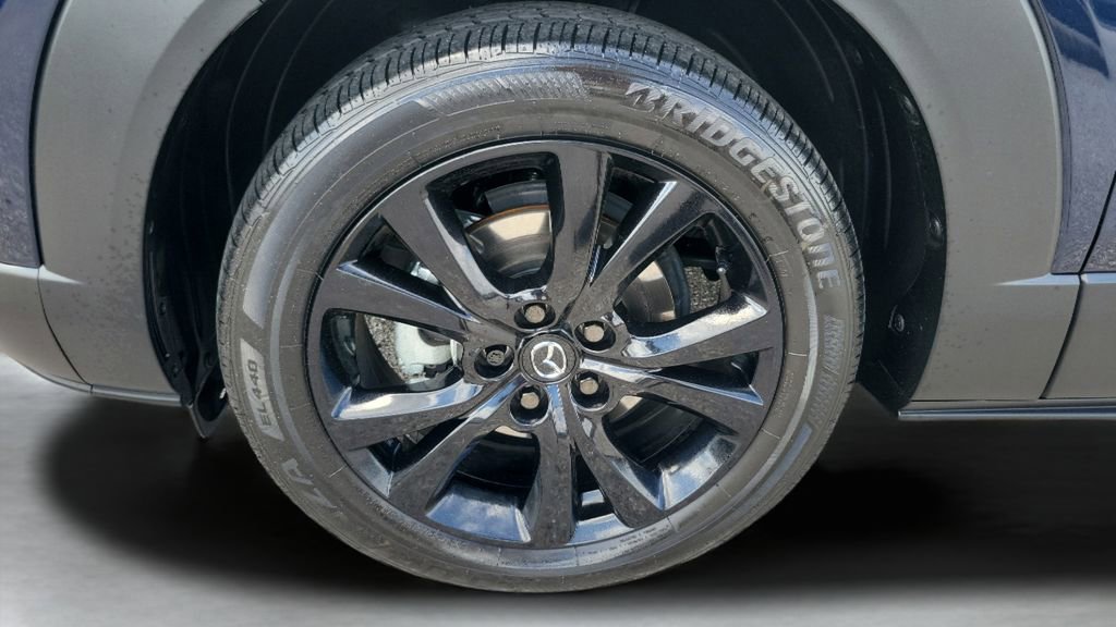 Used 2025 MAZDA CX-30 2.5 Turbo w/ Premium Package image 15
