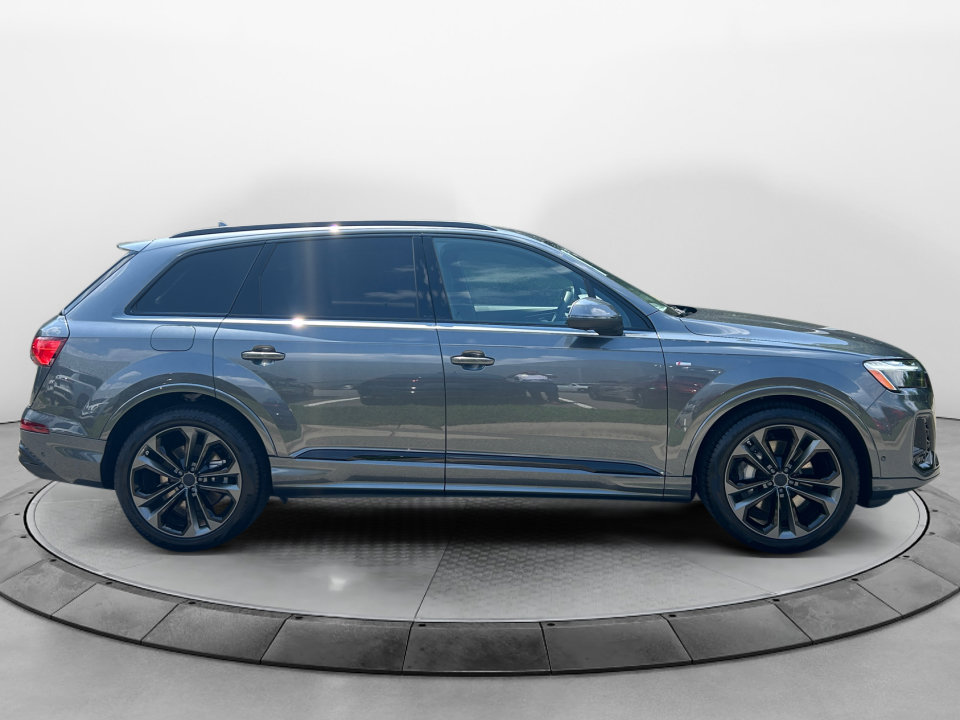 New 2026 Audi Q7 Premium Plus AWD/4WD image 8