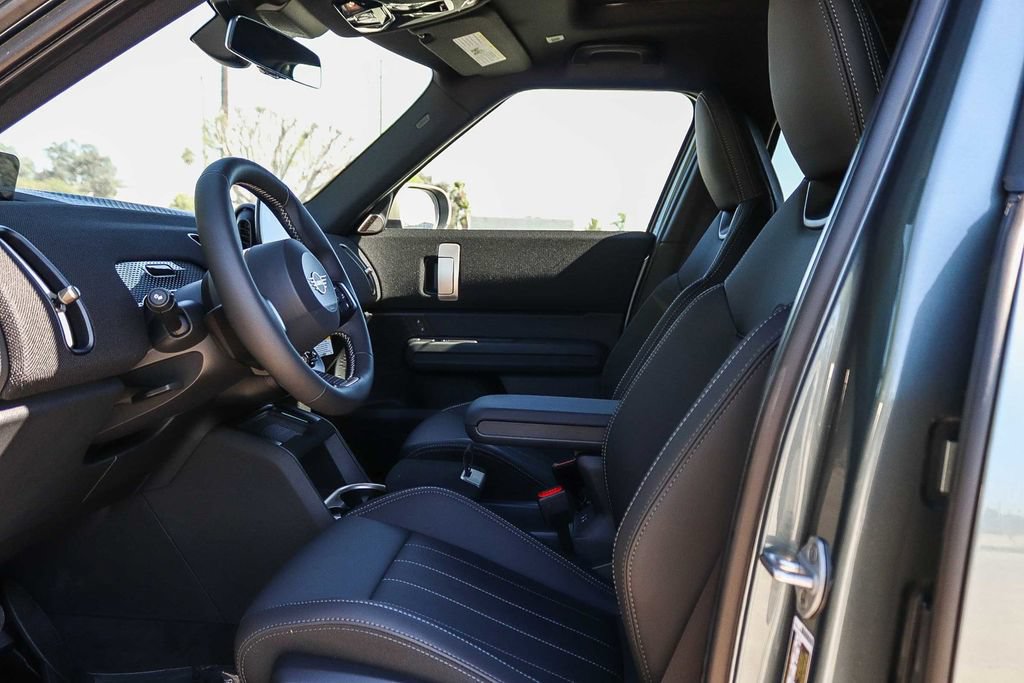 New 2027 MINI Cooper Countryman S w/ Comfort Package Max AWD/4WD image 18