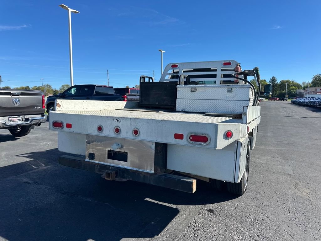 Used 2016 RAM 3500 Tradesman w/ Chrome Appearance Group image 6