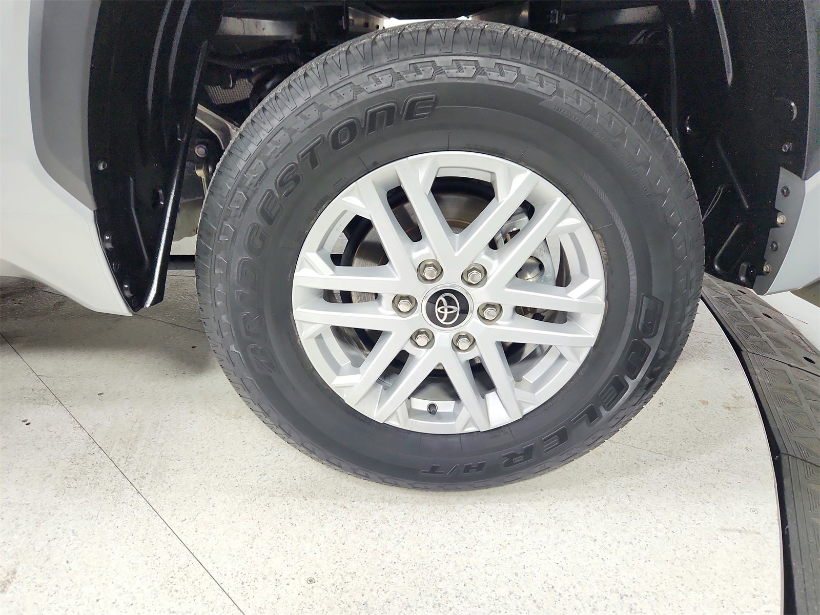 Used 2022 Toyota Tundra SR5 image 43