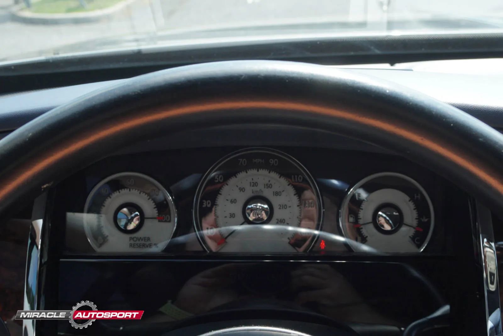 Used 2015 Rolls-Royce Wraith image 34