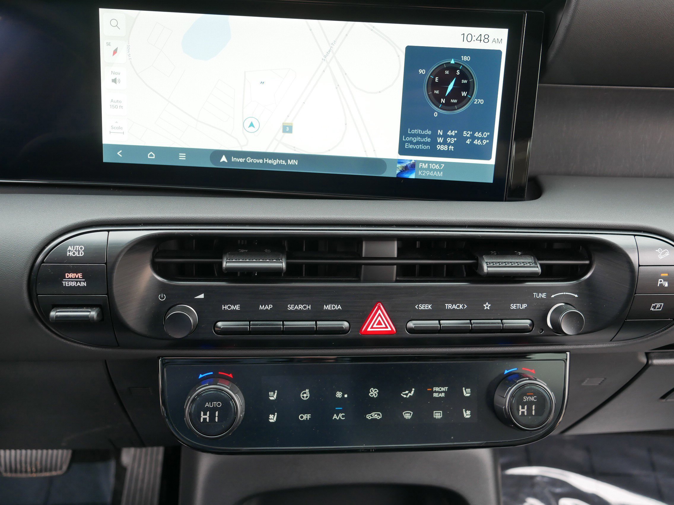 Certified 2026 Hyundai Palisade XRT Pro AWD/4WD image 25