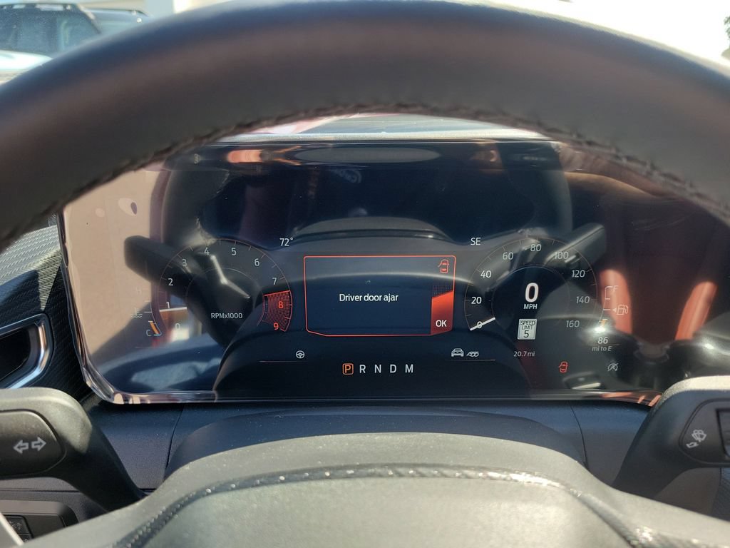 New 2026 Ford Mustang GT Premium RWD image 19
