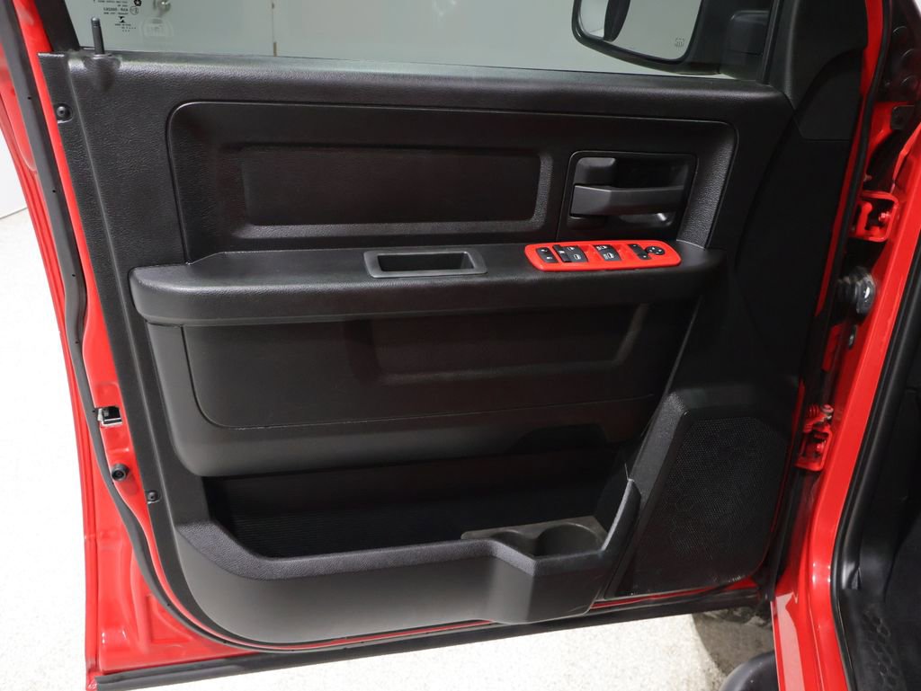 Used 2022 RAM 1500 Express w/ Wheel & Sound Group AWD/4WD image 12