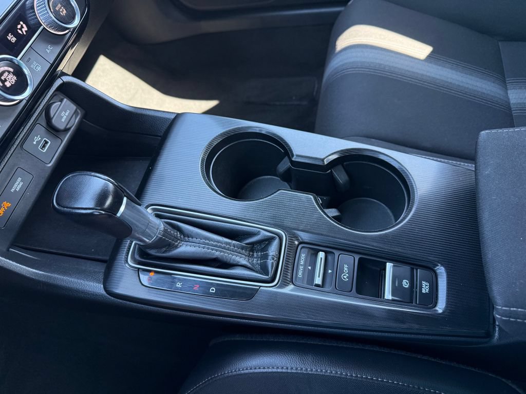 Certified 2023 Honda Civic Sport image 17