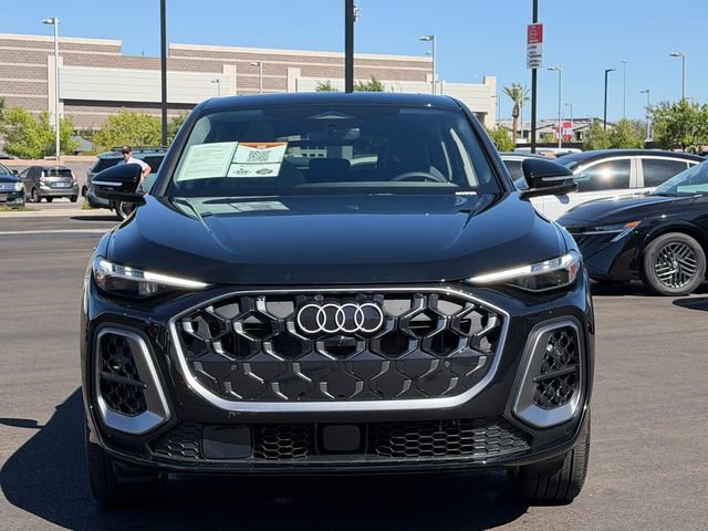 Used 2025 Audi Q5 Premium Plus AWD/4WD image 10