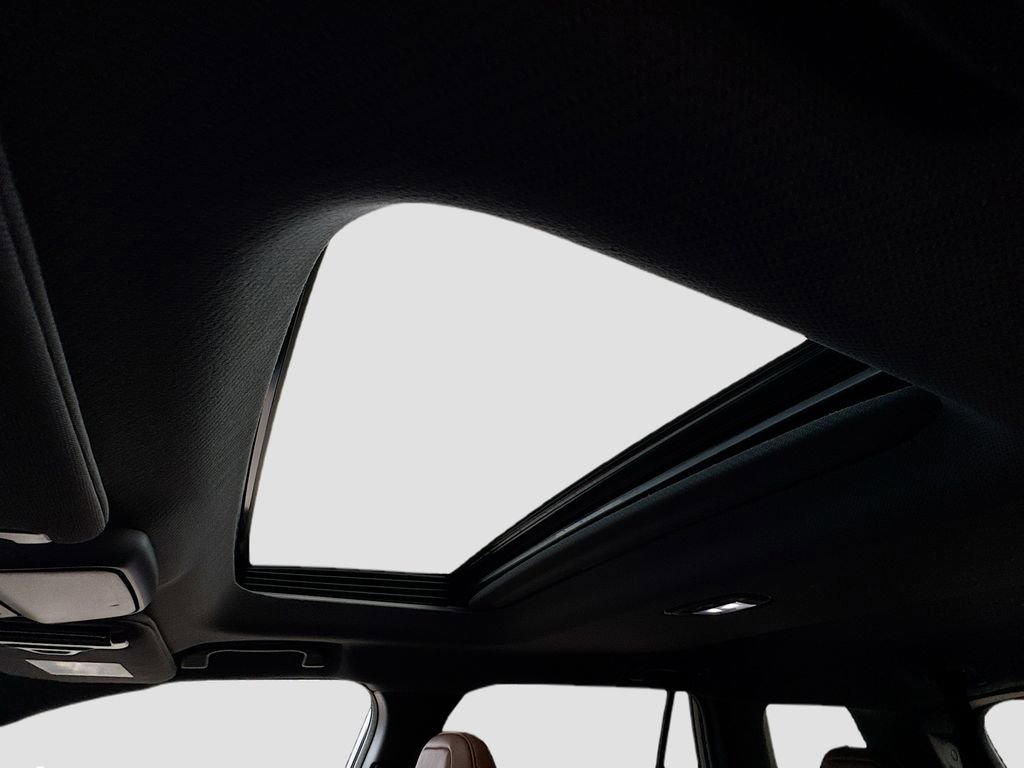 New 2026 Subaru Outback Touring XT image 21