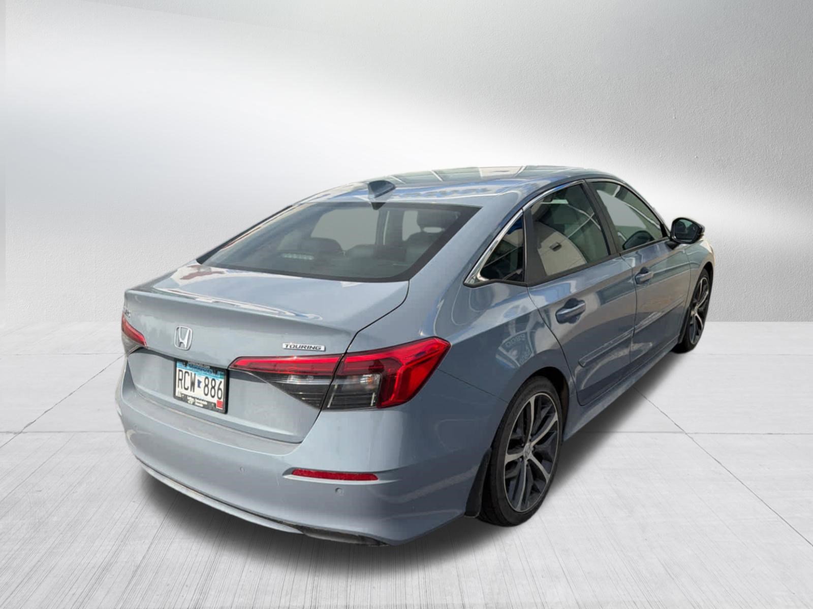 Used 2024 Honda Civic Touring image 6