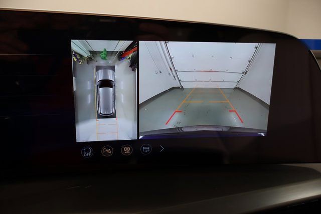 New 2026 Cadillac Vistiq Sport image 24