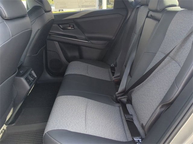 New 2026 Toyota bZ XLE Plus image 14