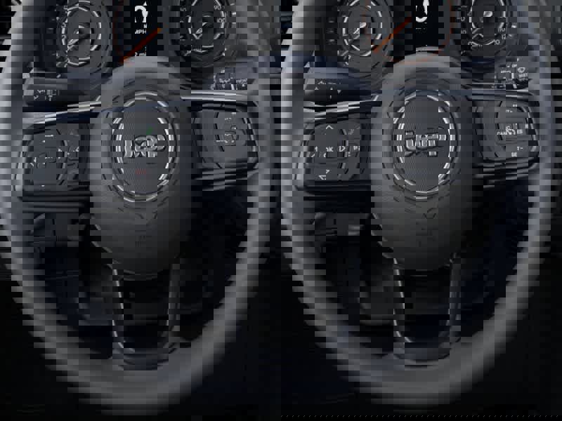 New 2026 Jeep Wrangler Sport image 19