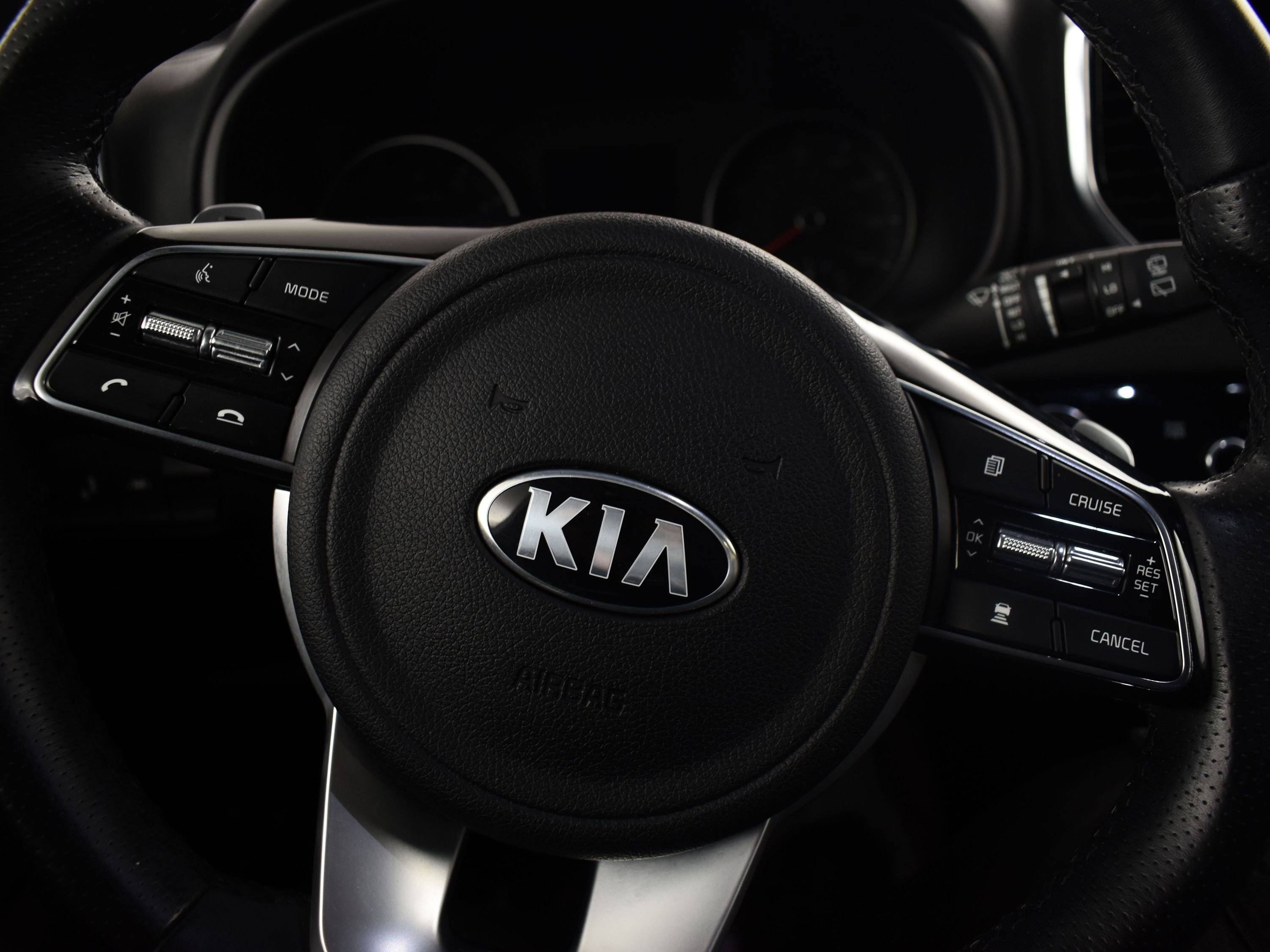 Used 2022 Kia Sportage Nightfall Edition w/ Nighfall AWD Premium Package image 25