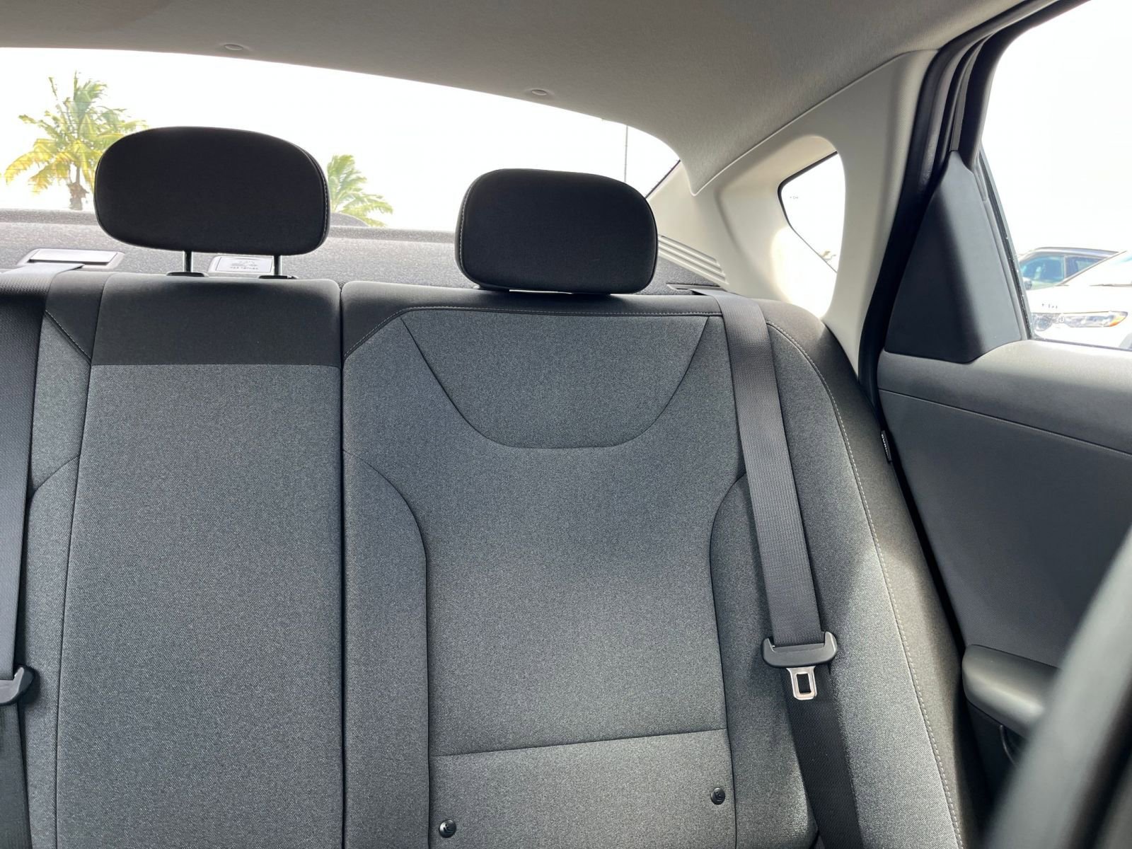 Used 2025 Kia K4 FWD image 36