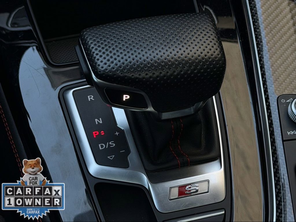 Used 2024 Audi S4 Premium Plus image 16