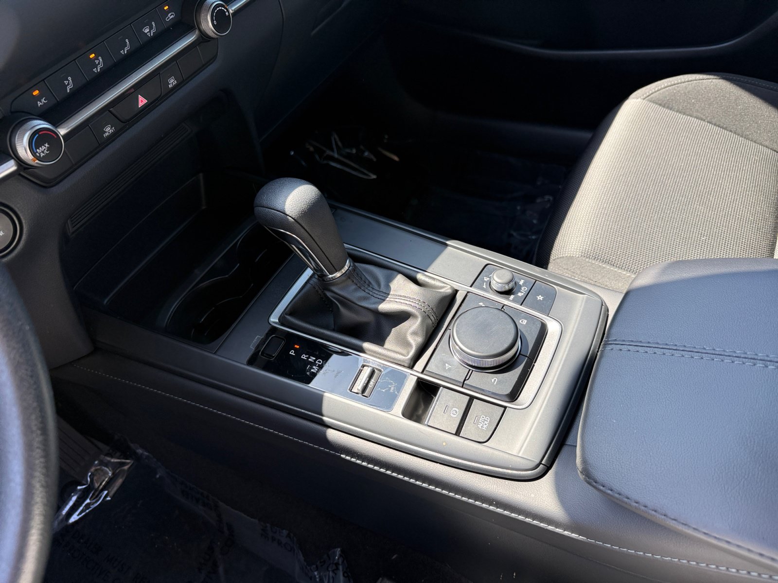 Certified 2025 MAZDA CX-30 AWD 2.5 S image 13