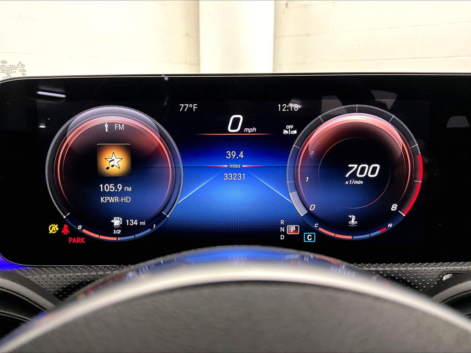 Certified 2023 Mercedes-Benz CLA 250 image 23