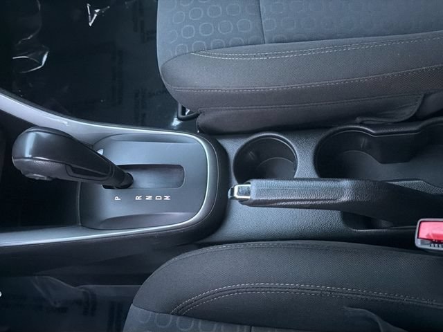 Used 2020 Chevrolet Trax LS w/ Tint and Cruise Package AWD/4WD image 24