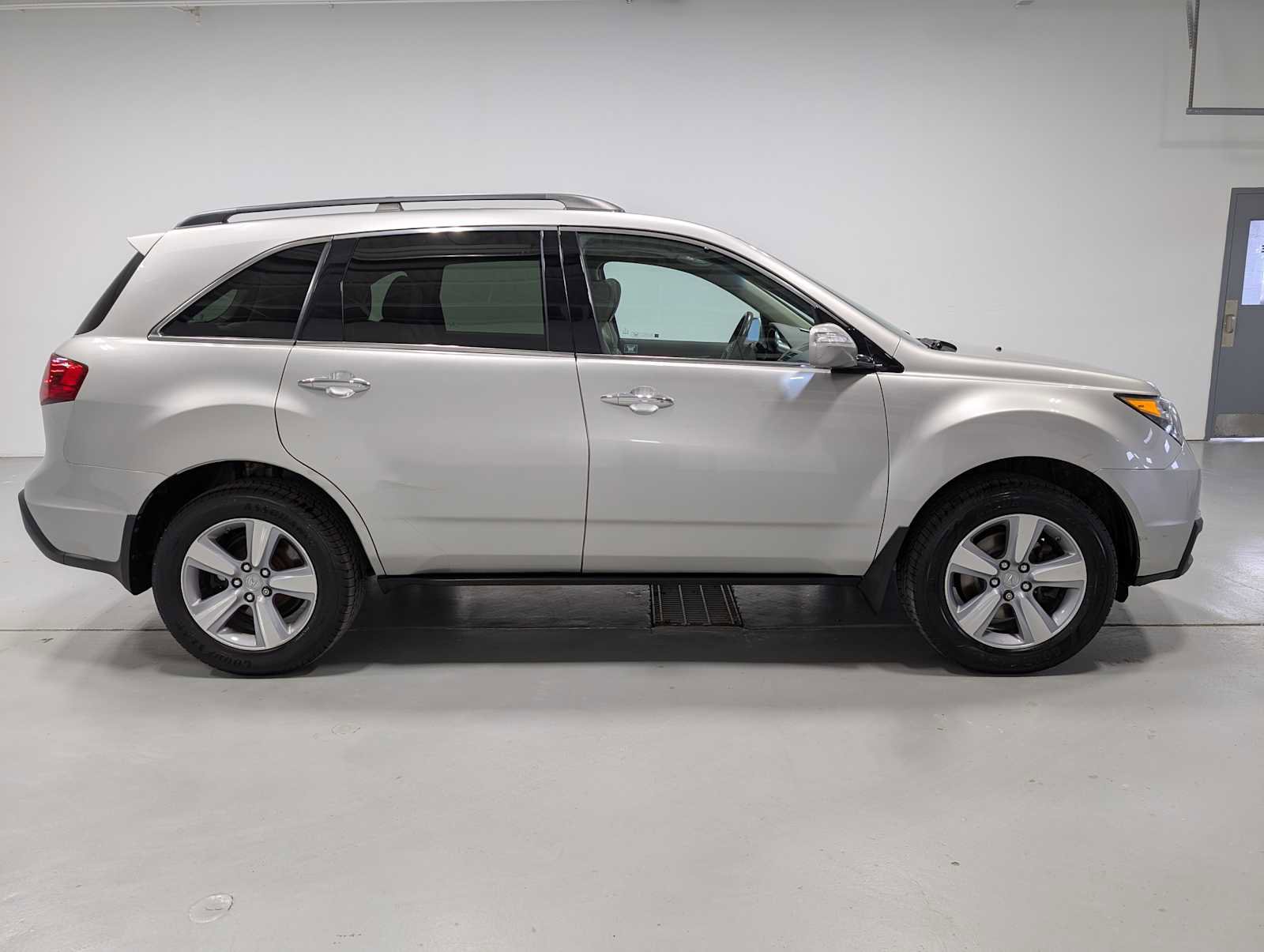 Used 2012 Acura MDX w/ Technology Package image 7