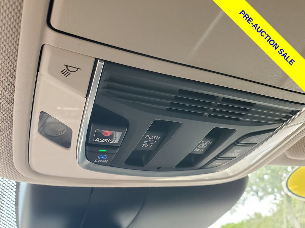 Certified 2023 Acura RDX FWD w/ Technology Package image 33