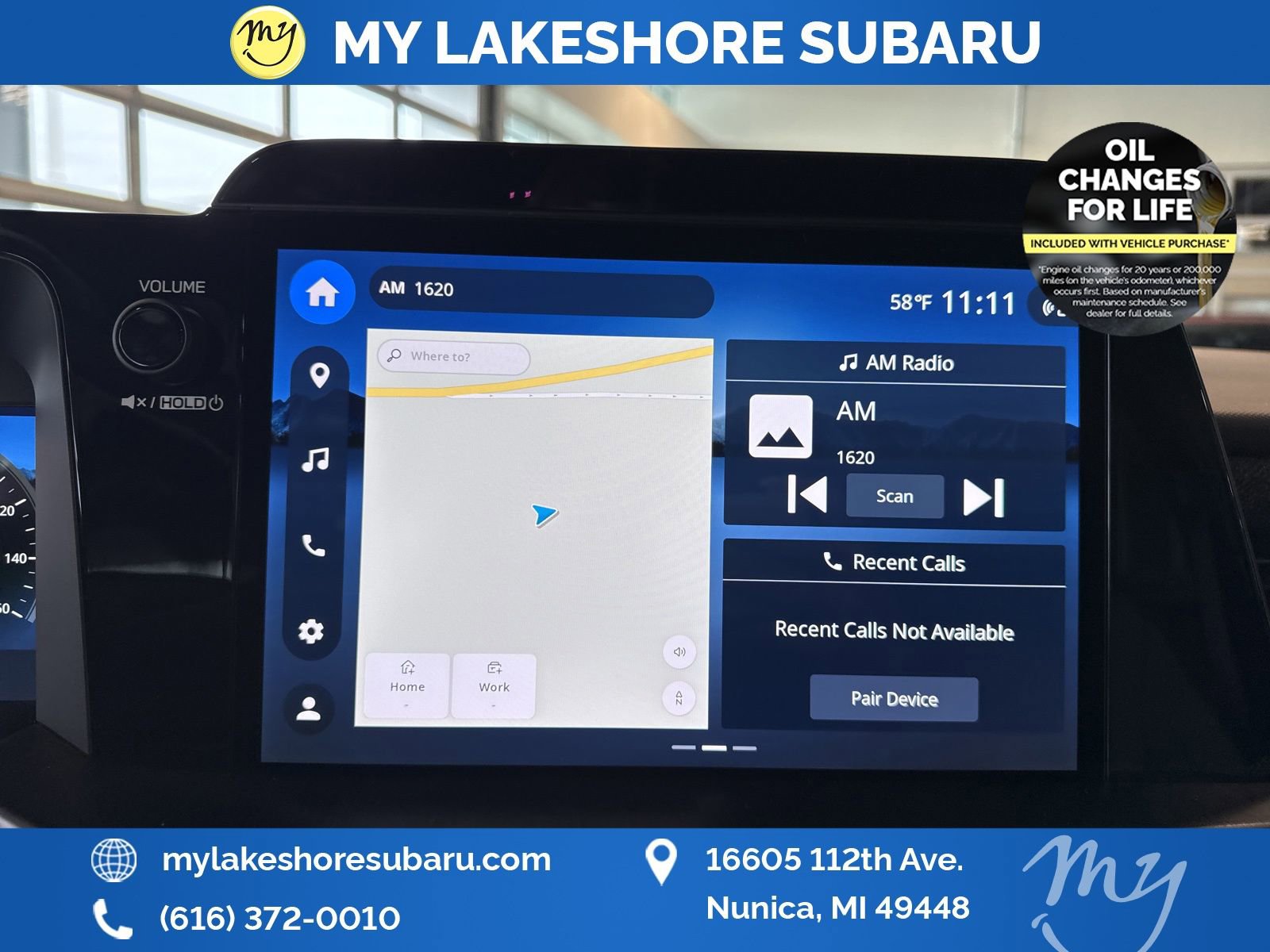 New 2026 Subaru Outback Premium image 18