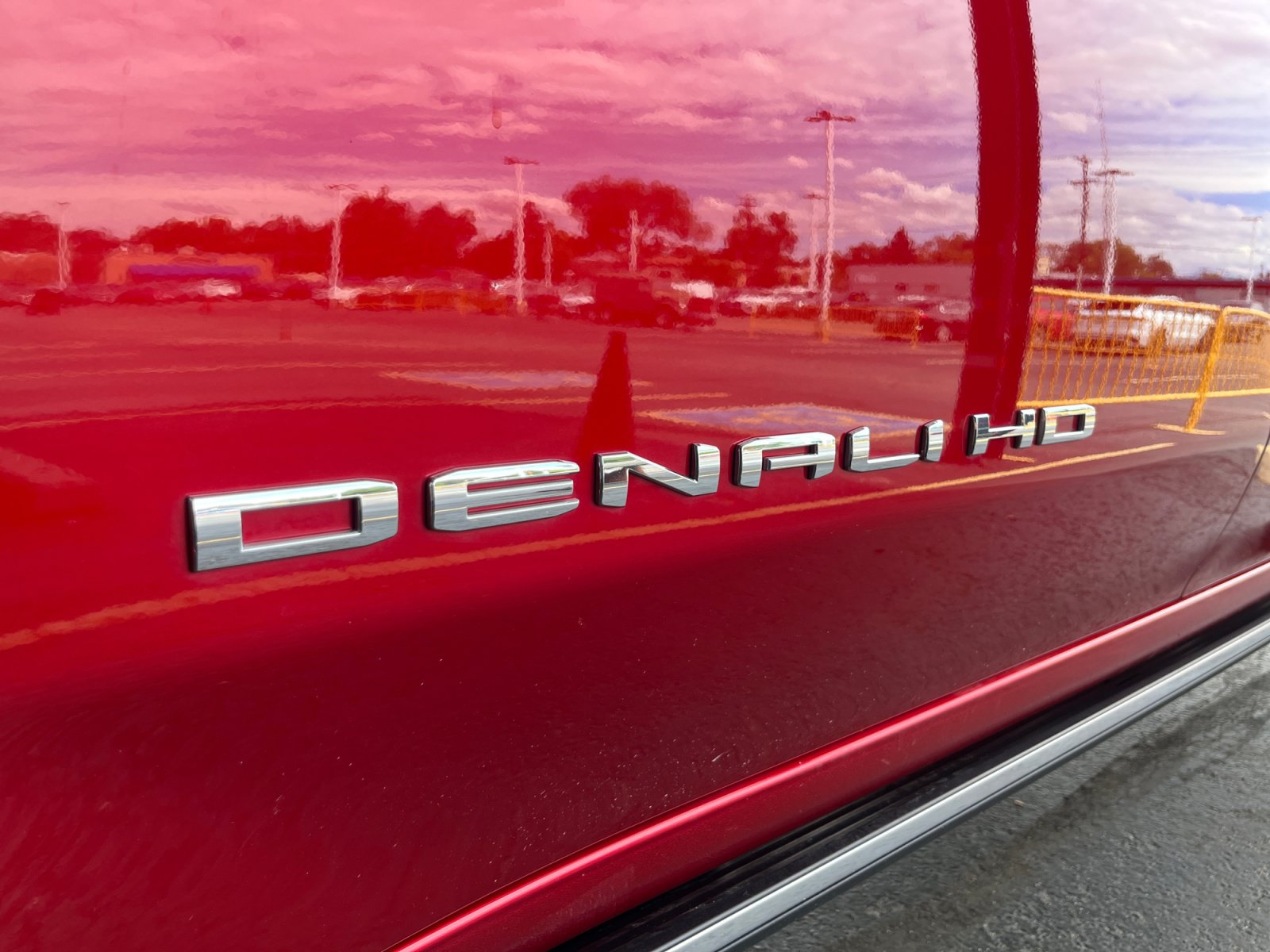 Used 2024 GMC Sierra 2500 Denali w/ Technology Package AWD/4WD image 23