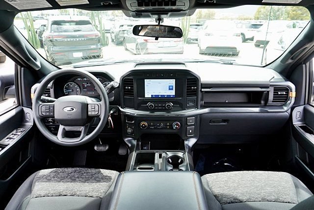 Used 2022 Ford F150 Tremor AWD/4WD image 29