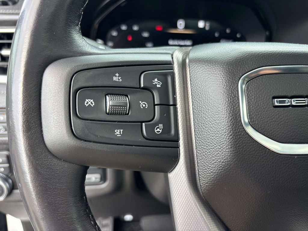 Used 2022 GMC Yukon Denali w/ Max Trailering Package AWD/4WD image 26