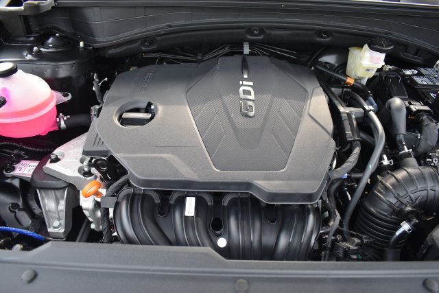New 2026 Kia Sportage EX AWD/4WD image 34