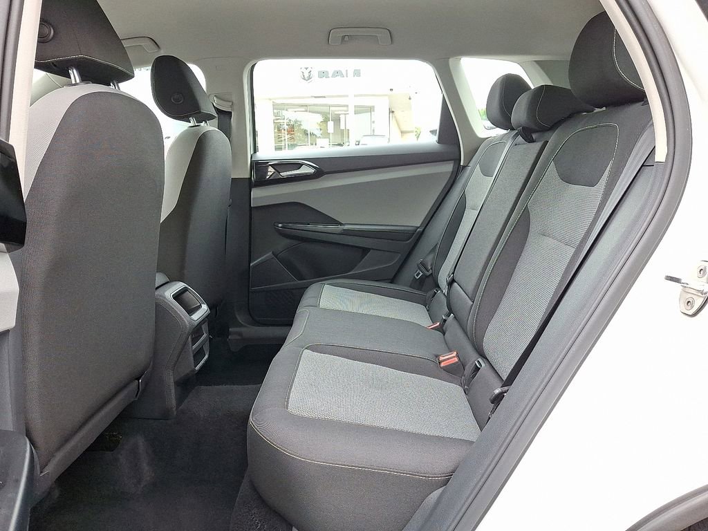 Used 2024 Volkswagen Taos S FWD image 10